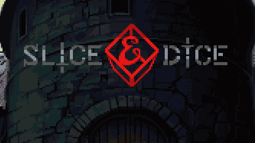 Slice and Dice Logo